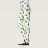 Leggings Aliens (Gauche)