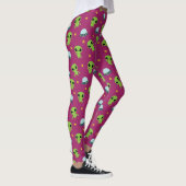 Leggings Aliens (Droite)