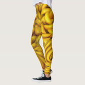 Leggings Alimentation (Gauche)