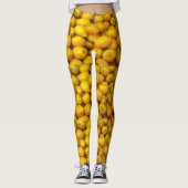 Leggings Alimentation (Devant)