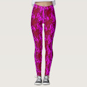 Leggings Alimentation (Devant)