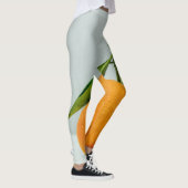 Leggings Aliments sains (Droite)