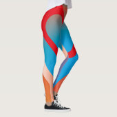LEGGINGS ALL LOVES  BY MASANSER (Droite)