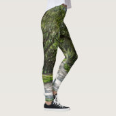 Leggings Allée des Chênes (Droite)