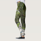 Leggings Allée des Chênes (Gauche)