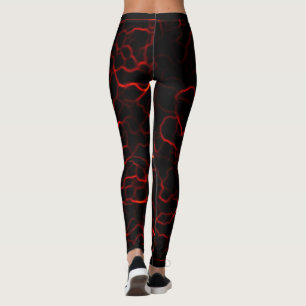 Leggings allégement de plasma