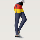 Leggings Allemagne (Droite)
