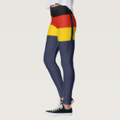 Leggings Allemagne (Gauche)