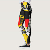 Leggings Allemagne (Gauche)