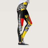 Leggings Allemagne (Droite)