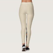 leggings ALLEMAND SHEPHERD (Dos)