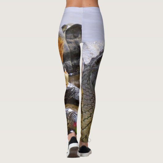 Leggings Alligator (Dos)