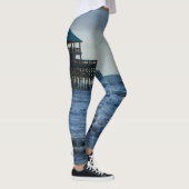 Leggings Allons surfer (Droite)