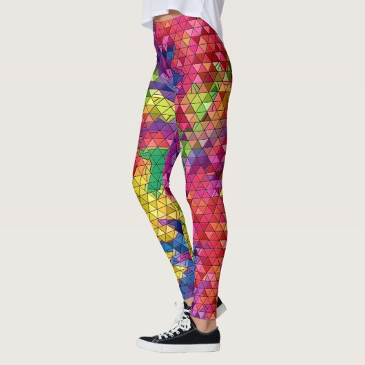 Leggings Allons-y !.... (Gauche)