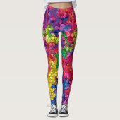 Leggings Allons-y !.... (Devant)