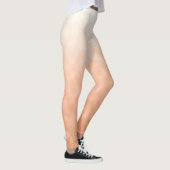 Leggings Allume-feu doux (Droite)