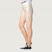 Leggings Allume-feu doux (Gauche)