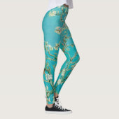 Leggings Almond Blossom Van Gogh (Droite)