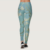 Leggings Almond Blossoms (Dos)