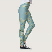 Leggings Almond Blossoms (Droite)