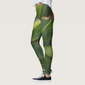 Leggings Aloe Vera (Gauche)