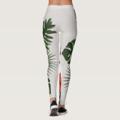 Leggings Aloha (Dos)