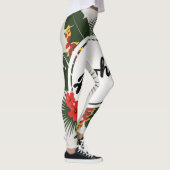 Leggings Aloha (Droite)