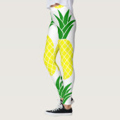 Leggings Aloha Pineapple Thunder_Cove (Gauche)