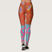 Leggings Amalgamation (Dos)
