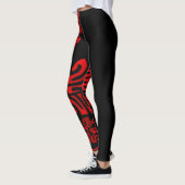 LEGGINGS AMANA (Gauche)