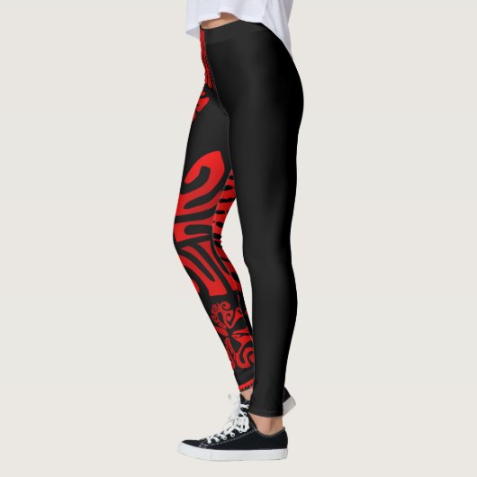 LEGGINGS AMANA (Gauche)