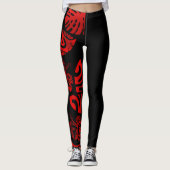 LEGGINGS AMANA (Devant)