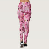 Leggings Amaryllis Galore........ (Dos)