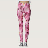 Leggings Amaryllis Galore........ (Devant)