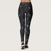 Leggings Amas de la Bullet (Dos)