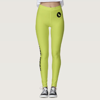 Leggings Amateur de chat personnalisé Maman de compagnie ja