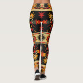 Leggings Améramaméricain (Dos)