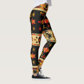 Leggings Améramaméricain (Droite)
