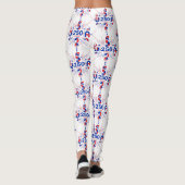 Leggings America’s 250th anniversary (Dos)