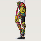 Leggings américains portugais (Gauche)