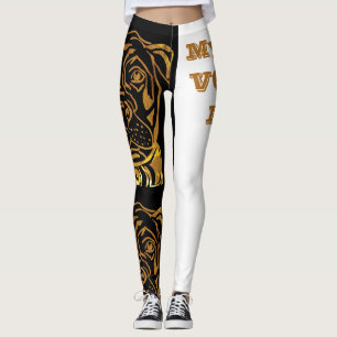 LEGGINGS AMERICAN STAFFORDSHIRE TERRIER