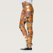 Leggings Amérindien (Gauche)