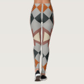 Leggings Amérindien (Dos)