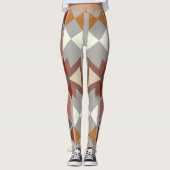 Leggings Amérindien (Devant)