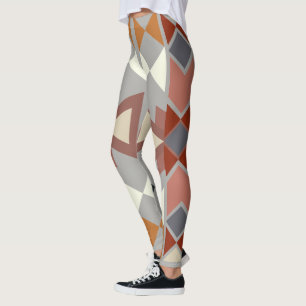 Leggings Amérindien