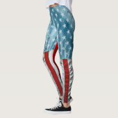 Leggings Amérique (Gauche)