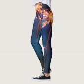 Leggings amérique 34 (Gauche)