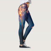 Leggings amérique 34 (Droite)