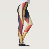 Leggings amérique 89 (Droite)