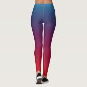 Leggings Amezing Ombre (Dos)